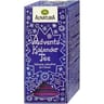 Alnatura infusion calendrier de l'avent 2021 bio 42g