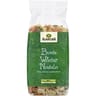 Alnatura pâtes d'hiver multicolores 250g bio