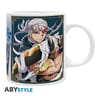Mug 320 ml demon slayer tengen uzui s2