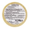 Chèvrefour 120g lait de chèvre pasteurisé