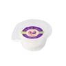 Coeur de chèvre figue fe 60g - lait pasteurisé