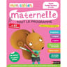 Mon cahier maternelle toute petite section, 2-3 ans : tout le programme