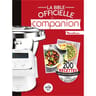 La bible du Companion : Moulinex : 200 recettes incontournables