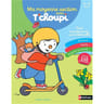 Ma moyenne section avec T'choupi : tout le programme de la maternelle