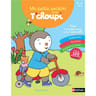 Ma petite section avec T'choupi : tout le programme de la maternelle