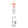Elmex anti-caries brosse à dents manuelle souple x1