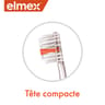 Elmex anti-caries brosse à dents manuelle souple x1