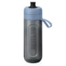 Brita gourde filtrante Active bleu clair - 2 filtres MicroDisc inclus1052248
