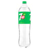Seven up 7up soda citron & citron vert 1,5l