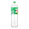 Seven up 7up soda citron & citron vert 1,5l