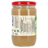 Jardin bio étic dessert biofruits pomme poire 680g