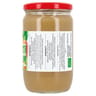 Jardin bio étic dessert biofruits pomme poire 680g