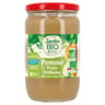 Jardin bio étic dessert biofruits pomme poire 680g