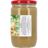 Jardin bio étic dessert bio fruit à la pomme 680g