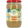 Jardin bio étic dessert bio fruit à la pomme 680g