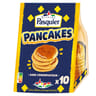 Brioche Pasquier 10 pancakes 350g