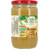 Jardin bio étic dessert biofruit pomme vanille 680g