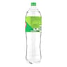 Seven Up 7up Zéro Soda sans sucres citron & citron vert 1,5L