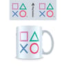 Mug playstation formes de playstation