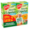 Liebig velouté de 12 légumes lot de 2x1l