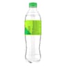 Seven up 7up zéro soda sans sucres citron & citron vert 50cl