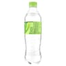 Seven up 7up zéro soda sans sucres citron & citron vert 50cl