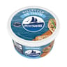 Petit navire rillettes de thon démarche responsable petit navire 125g