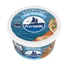Petit navire rillettes de thon démarche responsable petit navire 125g