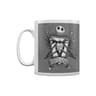 Mug 315 ml l'étrange noel de monsieur jack misfit love