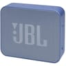 Jbl enceinte portable go essential bleu JBLGOESBLU