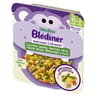 Bledina petit plat morceaux à dévorer carottes haricots patate douce macaronis 200g dès 15 mois