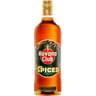 Havana cuban spiced 70cl vol 35%