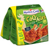Maître Coq coq'ailes mexicain lot 2x250g