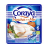 Coraya 6 tranches de la mer 200g