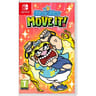 Jeu switch warioware move it !