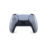 Manette dualsense sterling silver