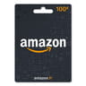 Amazon giftcard 100