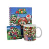 Coffret cadeau nintendo super mario