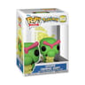 Funko pop games pokémon  chenipan