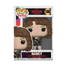 Funko pop tv stranger things  hunter nancy (with shotgun)