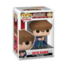 Funko pop animation yugioh  seto kaiba (duel kingdom)