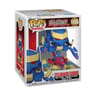 Funko pop super yugioh  xyz dragon catapult cannon 6" super sized pop"