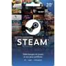 Carte steam 20