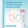 Meridol dentifrice ordinaire soin complet duo 75ml x2