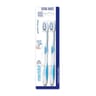 Meridol paradont expert brosse à dents extra doux x2
