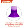 Elmex débutant brosse à dents manuelle souple 0-2 ans x1