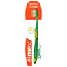 Elmex kids brosse à dents junior souple 6-12 ans x1