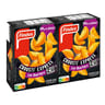 Findus crousti express quartiers 2 x 100g