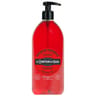 Le comptoir du bain savon de marseille coquelicot extra doux 1 litre