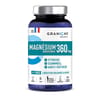 Granions magnesium stress sommeil anti-fatigue comprimés x60